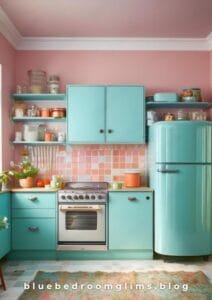 small kitchen ideas